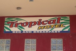 St Martha en trupial hotel 115