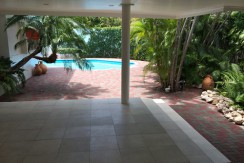 Pro kernkampweg pool